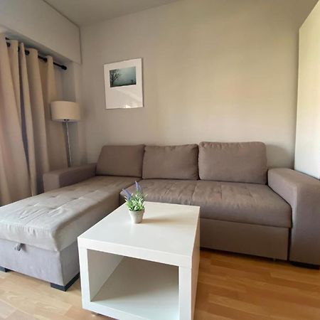 Expoholidays- Torre Bahia Aguadulce Агвадульсе Экстерьер фото