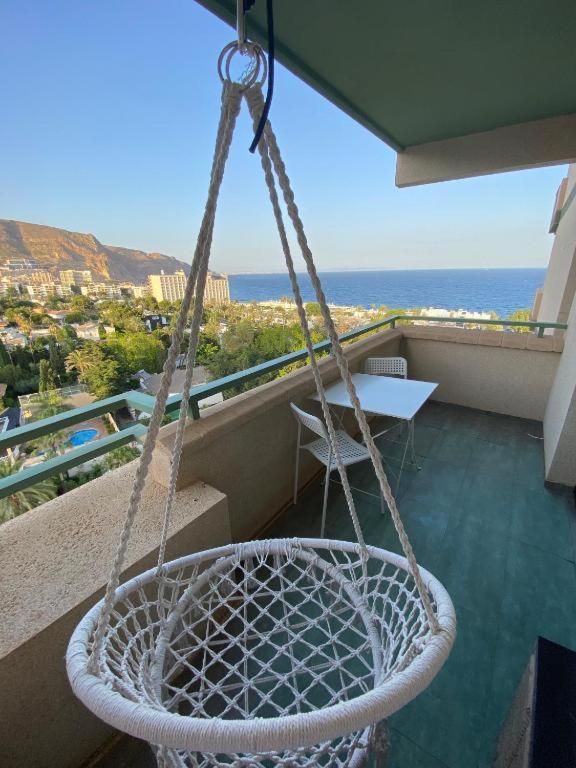 Expoholidays- Torre Bahia Aguadulce Агвадульсе Экстерьер фото