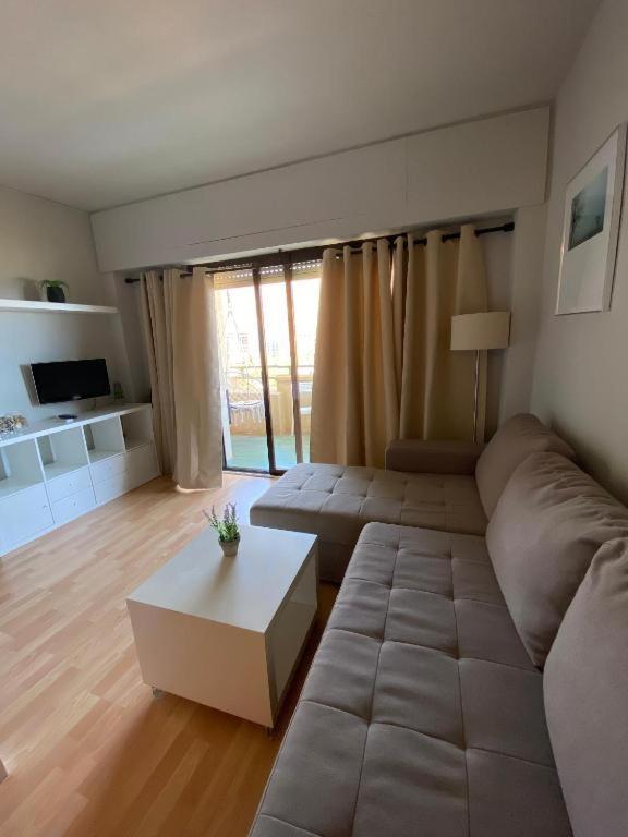 Expoholidays- Torre Bahia Aguadulce Агвадульсе Экстерьер фото