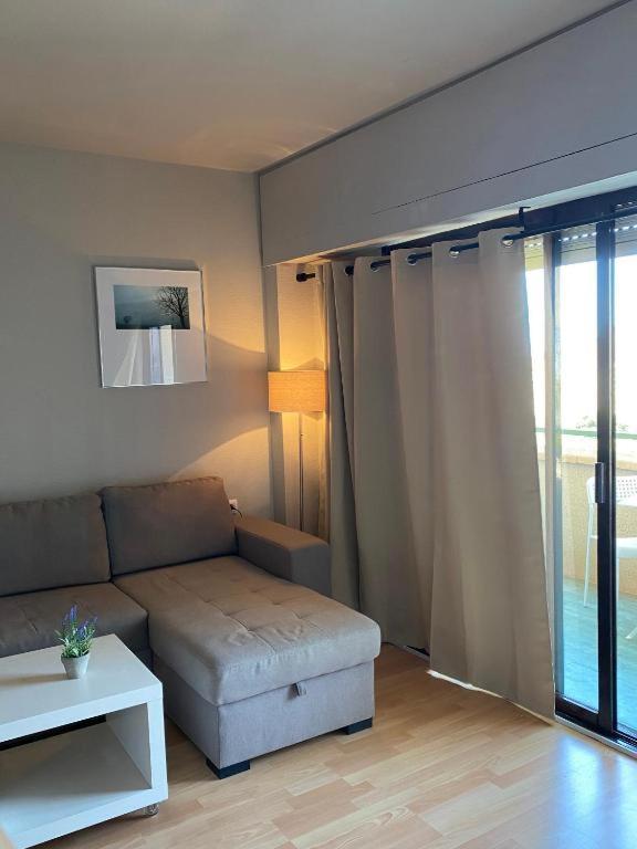 Expoholidays- Torre Bahia Aguadulce Агвадульсе Экстерьер фото